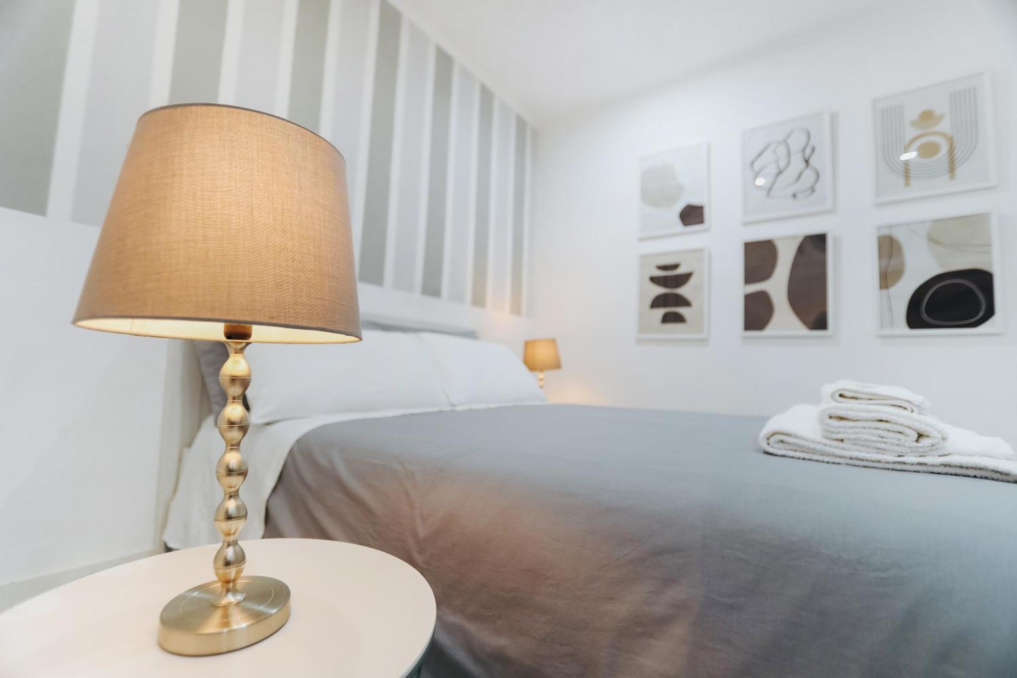 33 Appartement