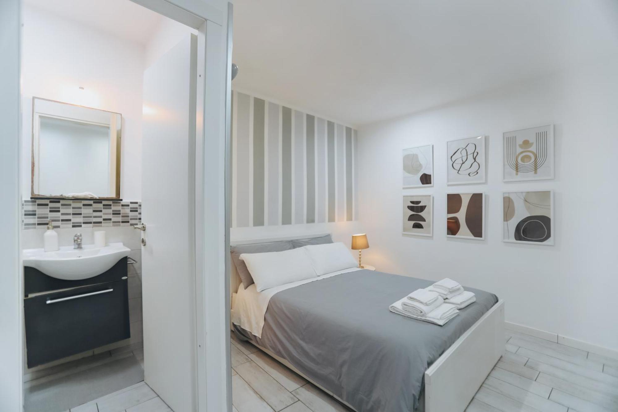 Appartement 33 Naples