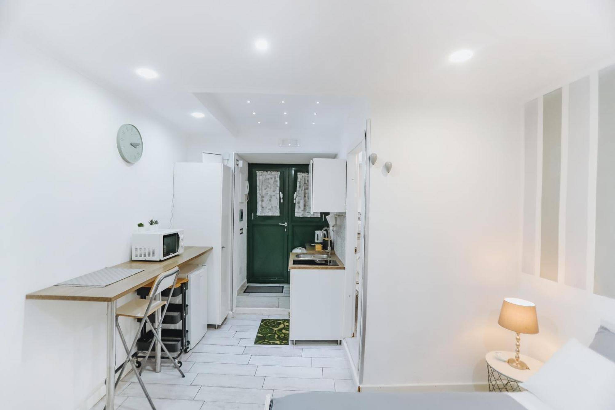 Appartement 33 Naples