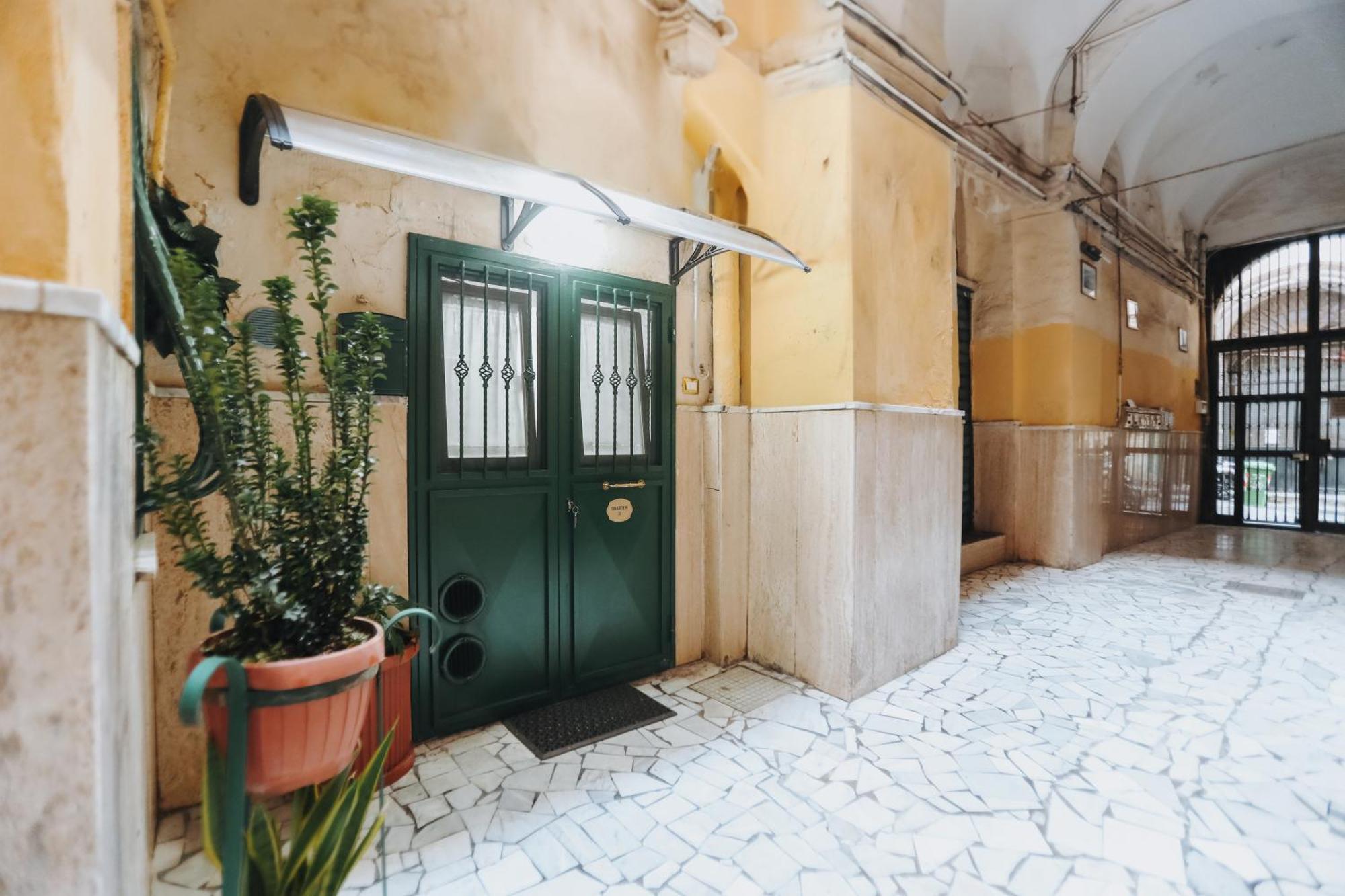Appartement 33