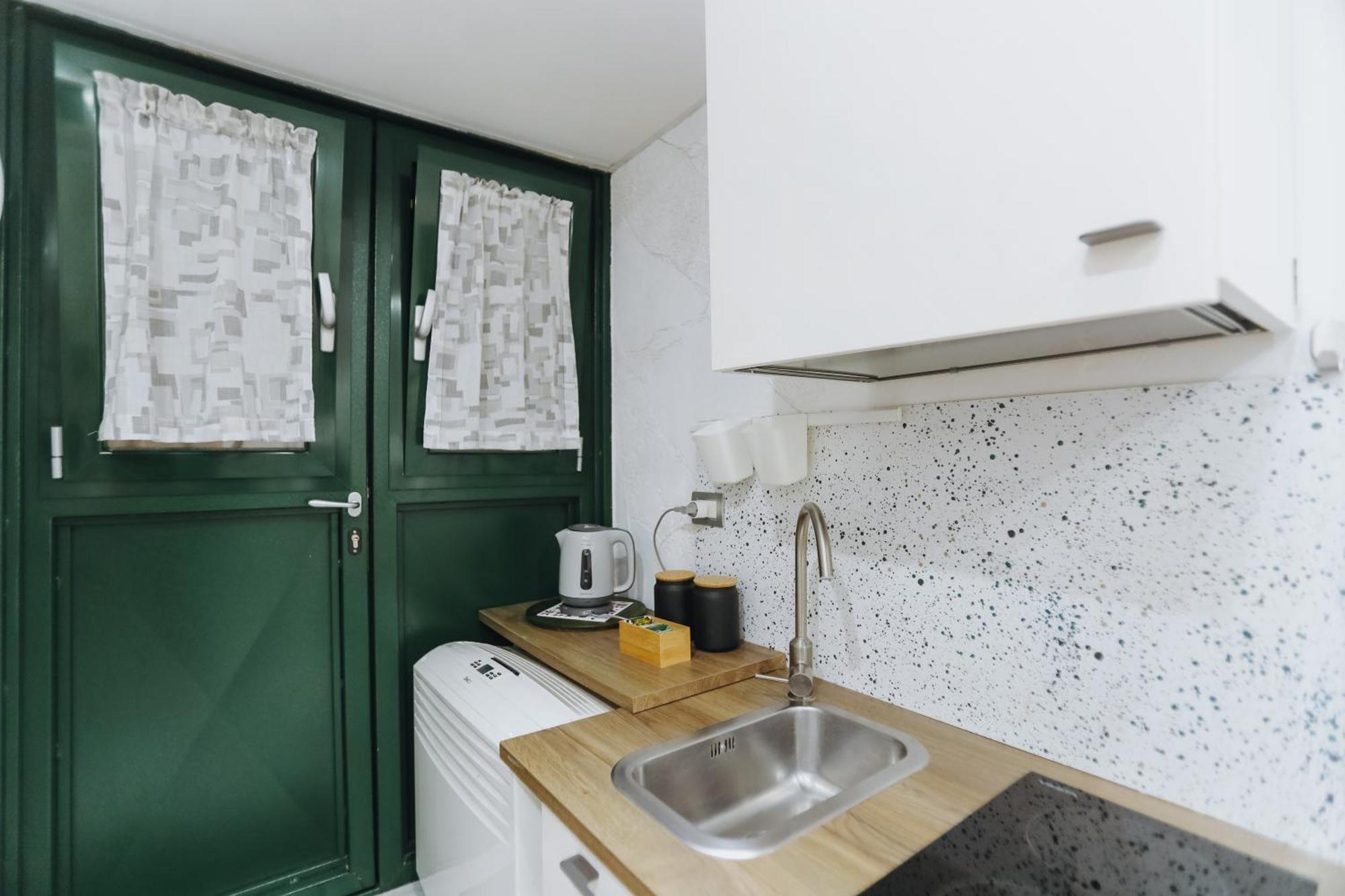 Appartement 33 *