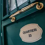 BnB Quartieri 33