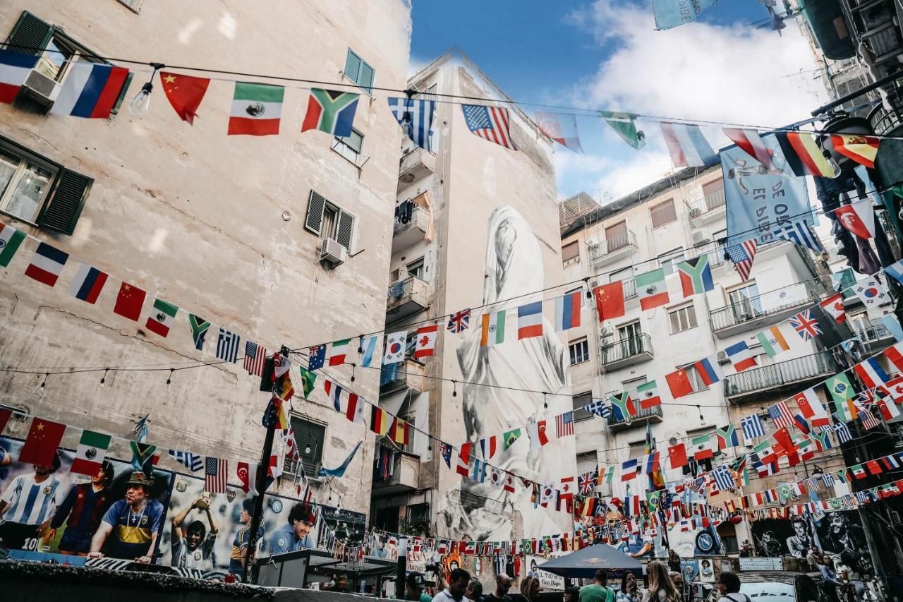 33 Appartamento Napoli