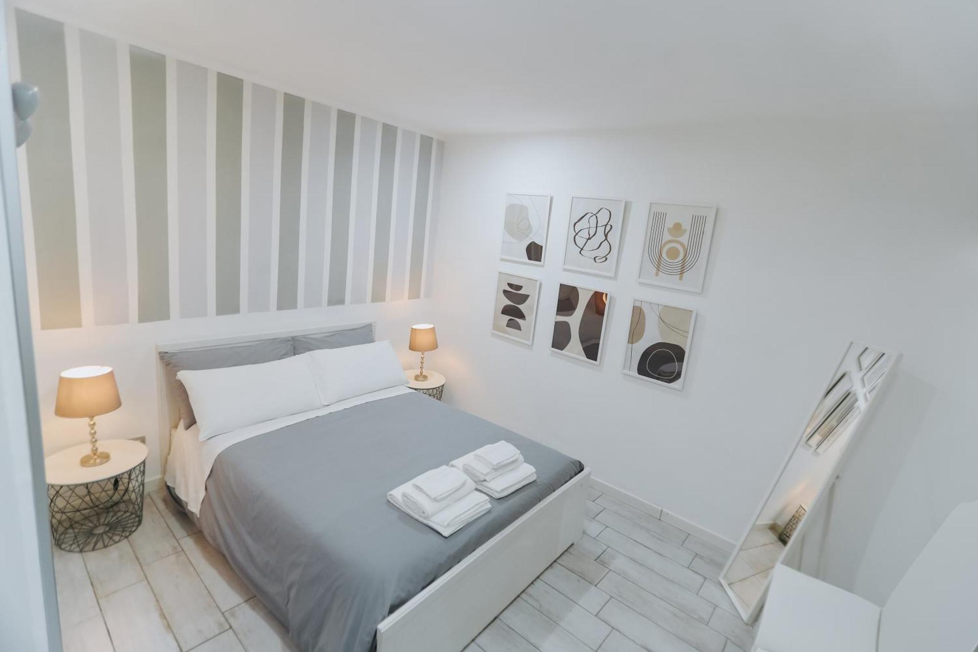 Appartamento 33 Napoli